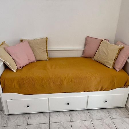 Fully Equipped Apt For 3, Near Negresco Nice Extérieur photo