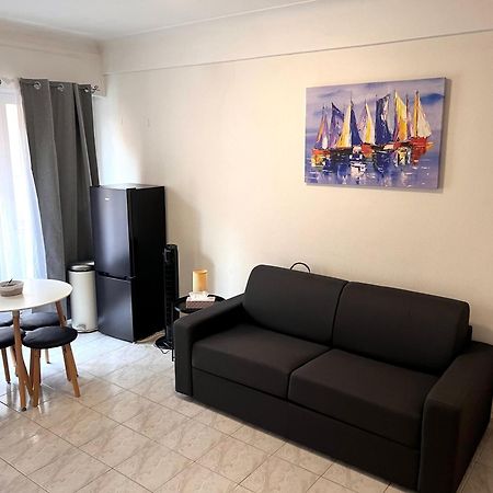Fully Equipped Apt For 3, Near Negresco Nice Extérieur photo
