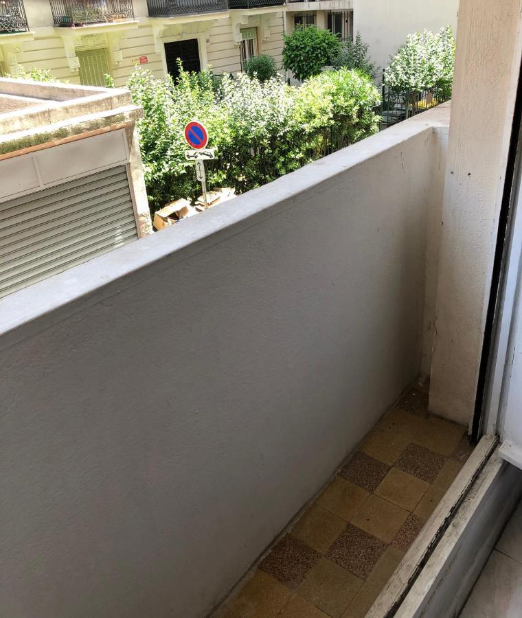 Fully Equipped Apt For 3, Near Negresco Nice Extérieur photo