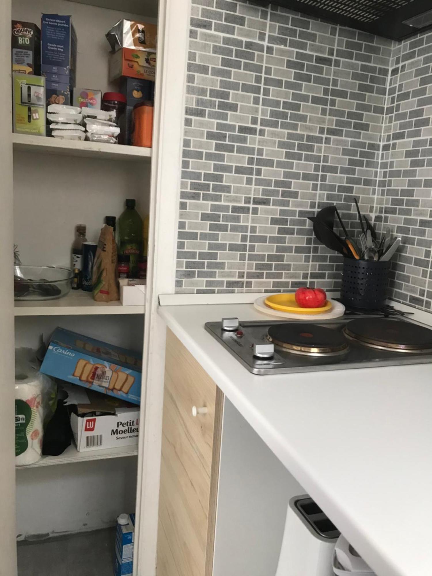 Fully Equipped Apt For 3, Near Negresco Nice Extérieur photo