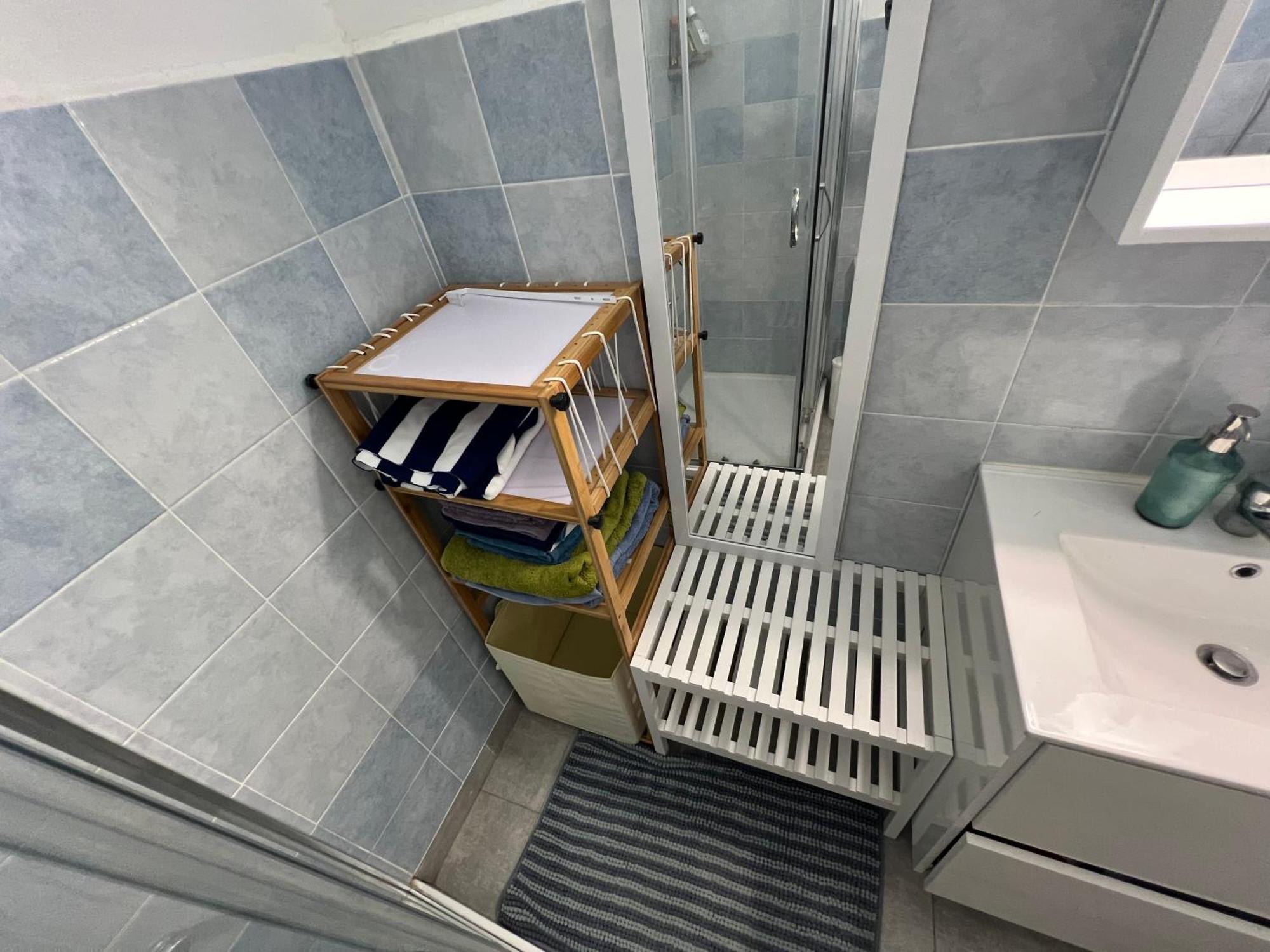 Fully Equipped Apt For 3, Near Negresco Nice Extérieur photo