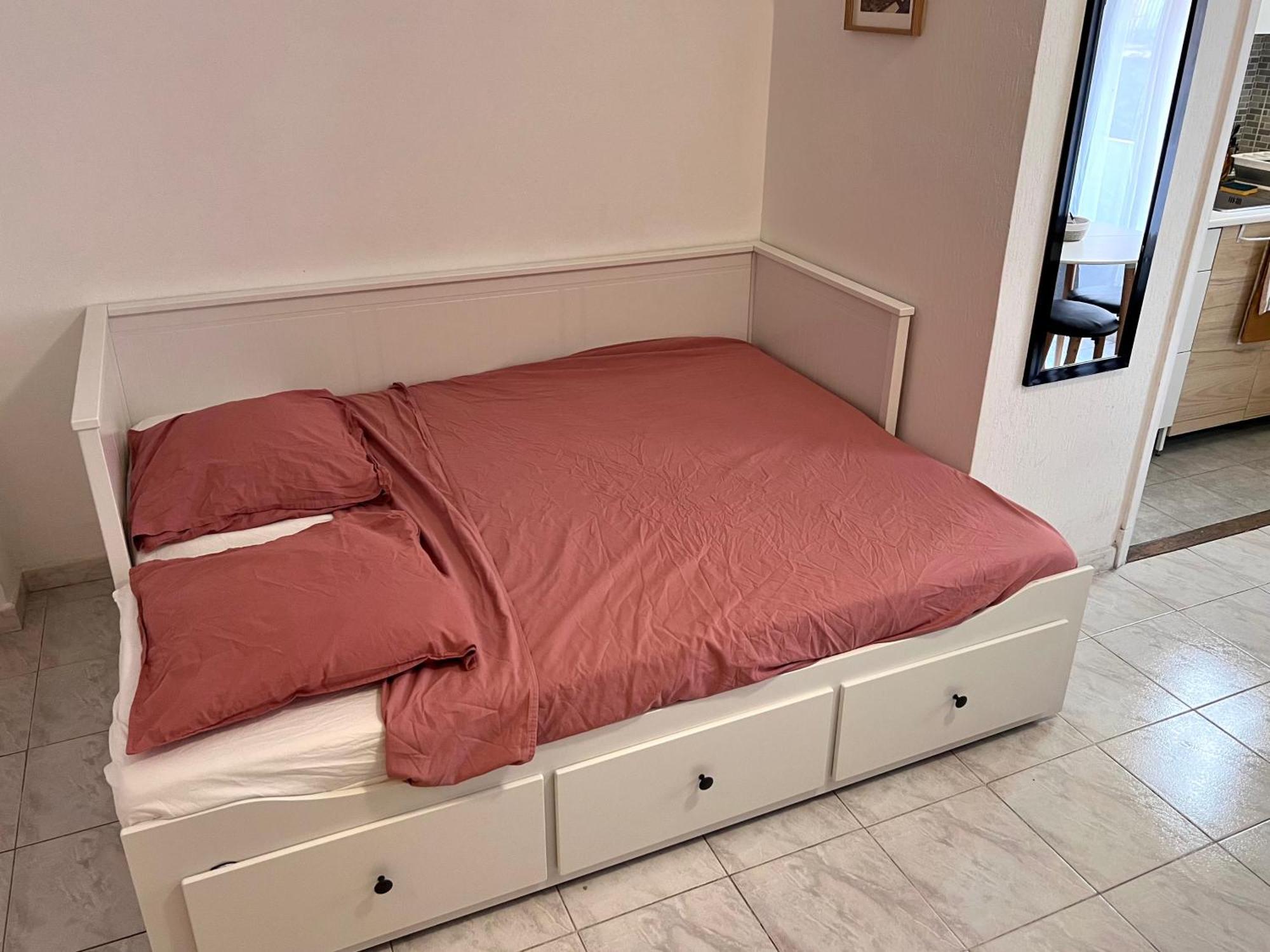 Fully Equipped Apt For 3, Near Negresco Nice Extérieur photo